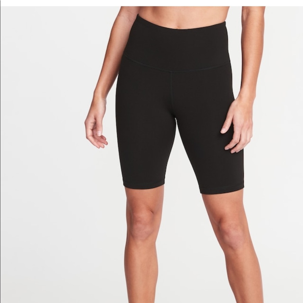 Biker shorts